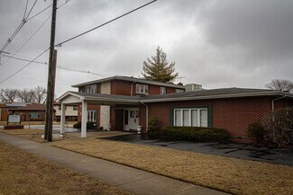 Plus de détails pour 15801 Cottage Grove Ave, Dolton, IL - Spécialisé à vendre