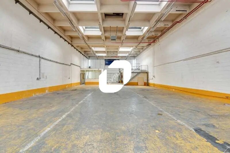 1-13 Rue Des Pyrénées, Wissous à louer - Photo de l’immeuble – Image 3 sur 14