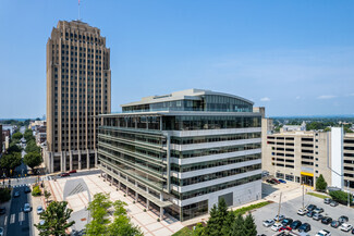 Plus de détails pour 835 W Hamilton St, Allentown, PA - Bureau, Local commercial à louer