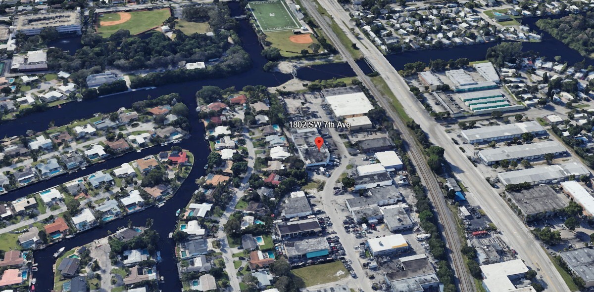 1802 SW 7th Ave, Pompano Beach, FL 33060 - Lot 1802 -  - Photo intérieure - Image 1 of 1
