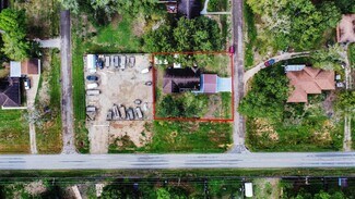 Plus de détails pour 24360 Lake Dr, Porter, TX - Spécialisé à vendre