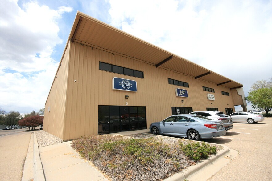 3201 E Mulberry St, Fort Collins, CO à vendre - Photo de l’immeuble – Image 3 sur 21