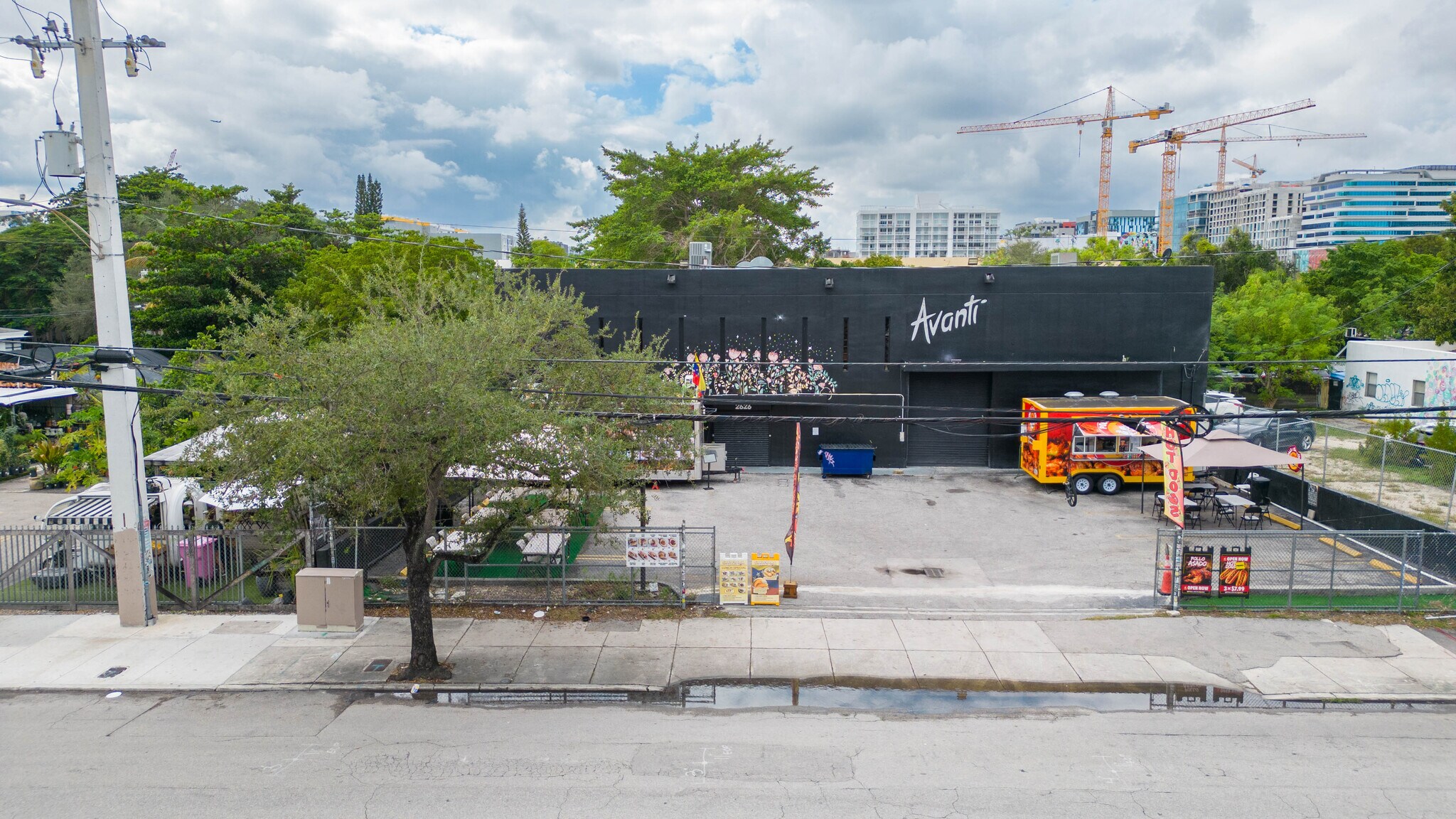 2626 NE 2nd Ave, Miami, FL à vendre Photo de l’immeuble– Image 1 sur 5
