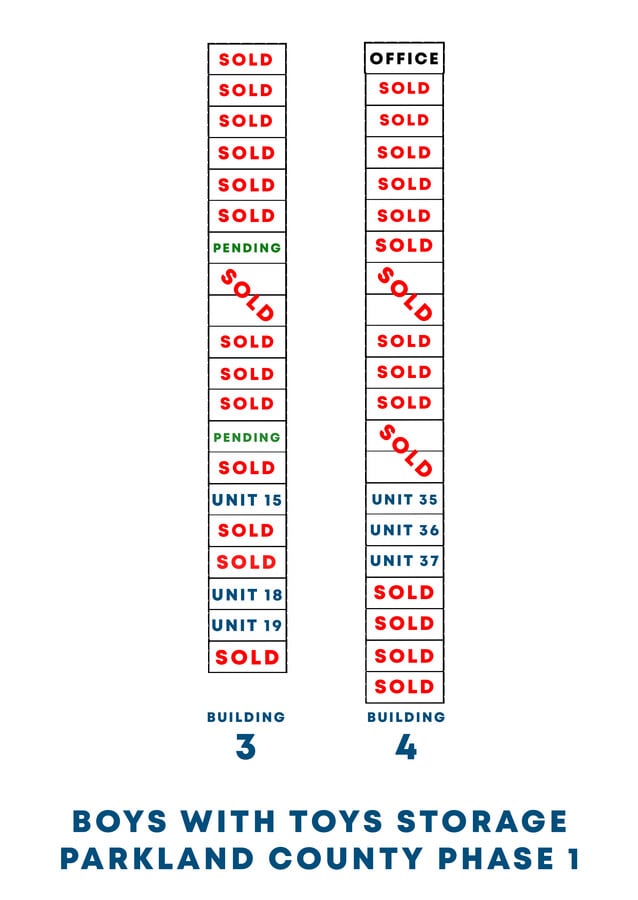27201 Township Road 532A, Parkland County, AB T7X 0W7 - Lot 1 - - Photo intérieure - Image 1 of 1
