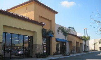 Plus de détails pour 13001 Allen Rd, Bakersfield, CA - Local commercial à louer