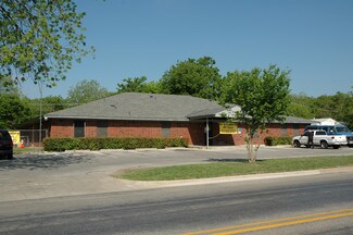 Plus de détails pour 1125 Roberts Cut Off Rd, River Oaks, TX - Local commercial à vendre