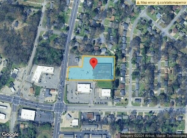 3510-3530 Ramill Rd, Memphis, TN à louer - Photo de l’immeuble – Image 2 sur 3