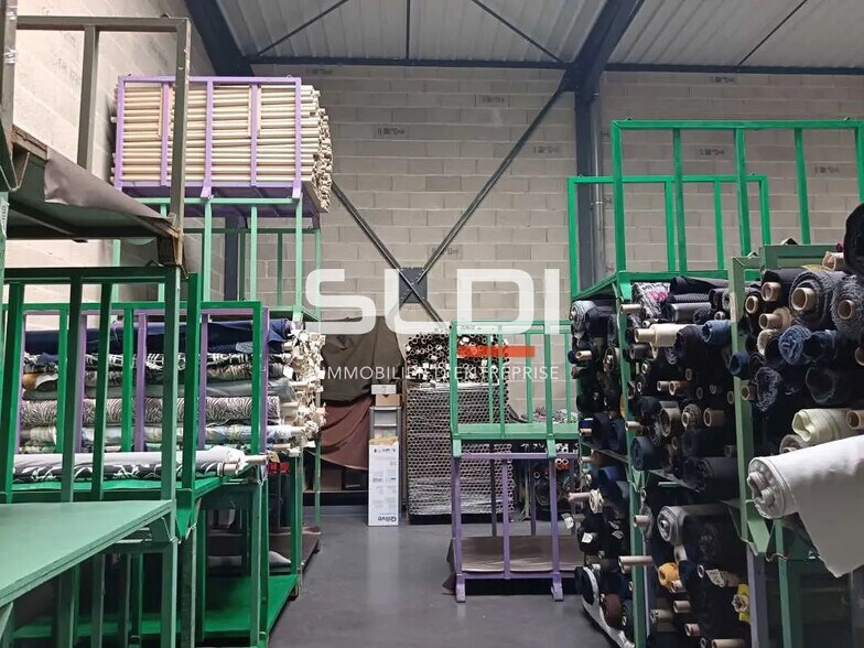 Bureau dans Genas à louer - Photo intérieure – Image 3 sur 15