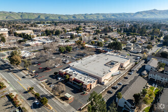 39411 Fremont Blvd, Fremont, CA - VUE AÉRIENNE  vue de carte - Image1