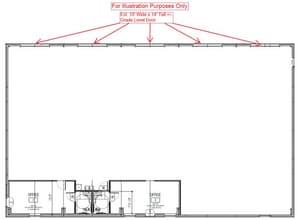 6940 Sonny Dale Dr, West Melbourne, FL à louer Photo intérieure– Image 2 sur 11