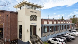 Plus de détails pour 850 Bacons Bridge Rd, Summerville, SC - Local commercial à vendre