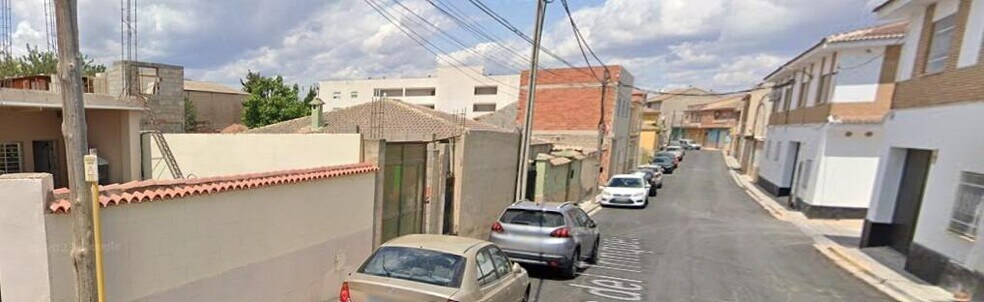 Carrer Trinquet, 30, Vilamarxant, Valencia à vendre - Photo de l’immeuble – Image 2 sur 5