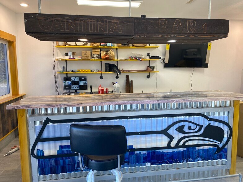 411 Oregon Way, Longview, WA à vendre - Photo intérieure – Image 3 sur 13