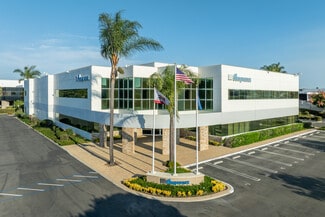 Plus de détails pour 15 Whatney, Irvine, CA - Local d’activités à vendre