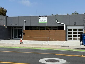 Plus de détails pour 1527 26th St, Santa Monica, CA - Local d'activités à louer