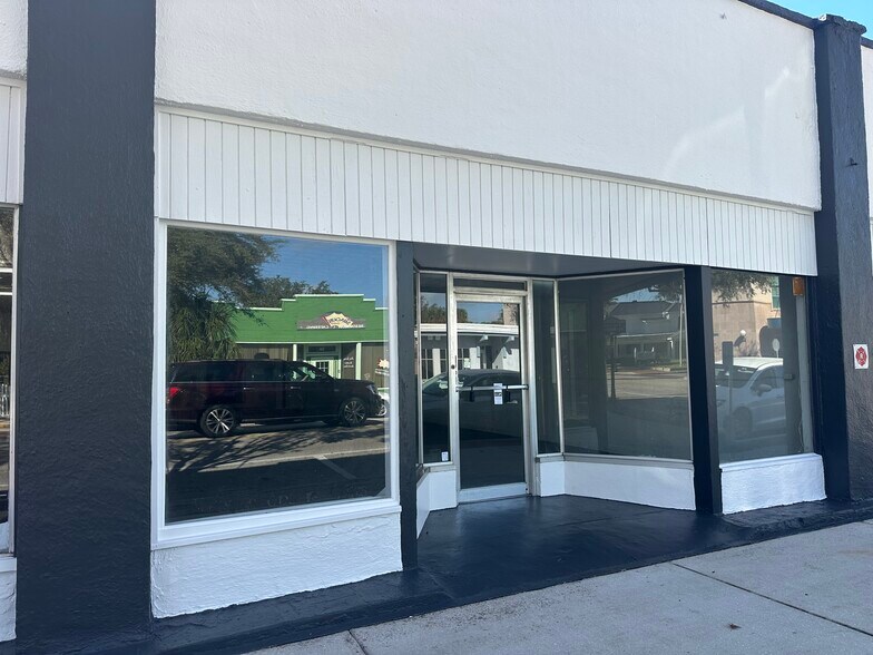 525-545 E Main St, Bartow, FL à louer - Photo de l’immeuble – Image 2 sur 15