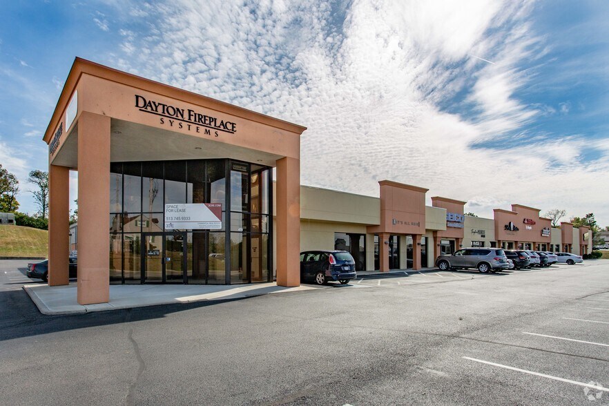 464 N Springboro Pike, Dayton, OH à louer - Photo de l’immeuble – Image 2 sur 7