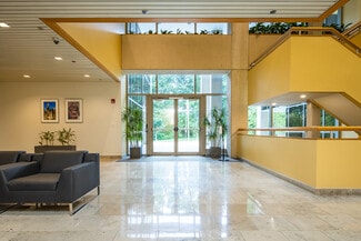 Plus de détails pour 6 Upper Pond Rd, Parsippany, NJ - Bureau à vendre