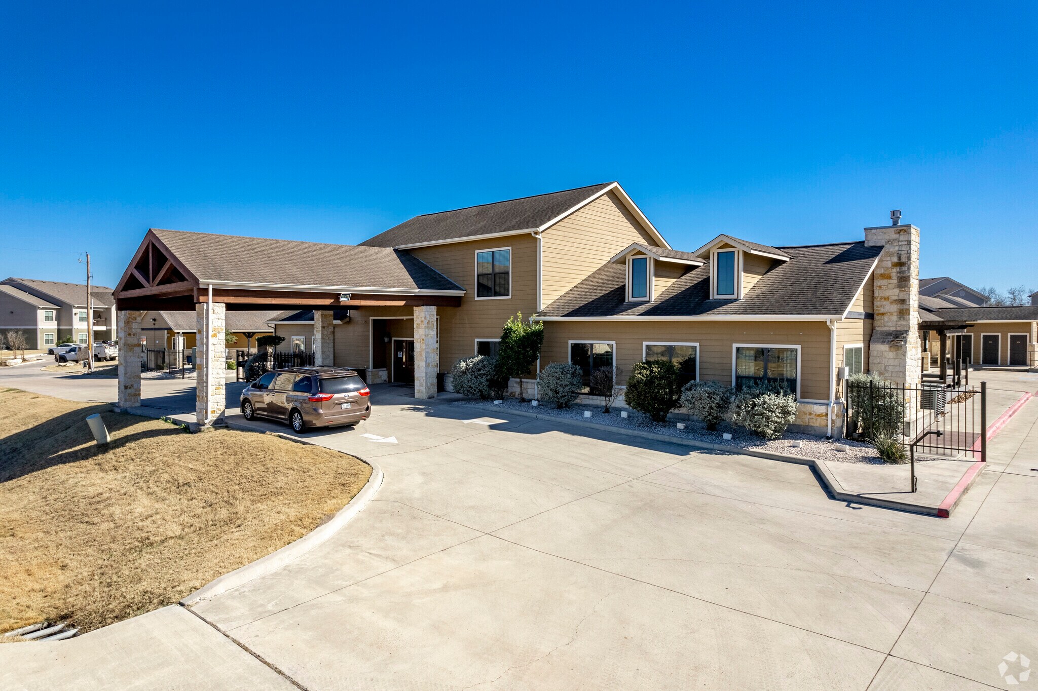 301 W State Highway 72, Kenedy, TX à vendre Photo principale– Image 1 sur 65
