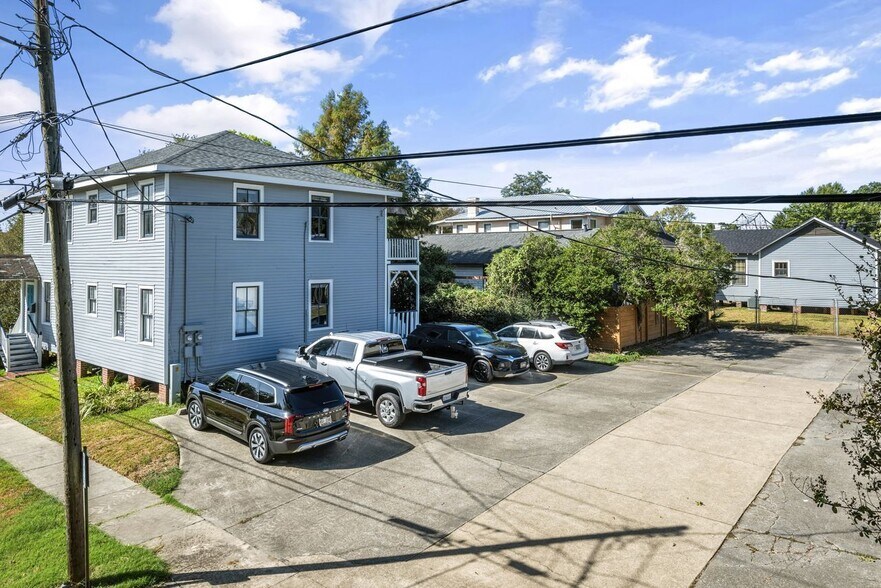 533 Europe St, Baton Rouge, LA à vendre - Photo de l’immeuble – Image 3 sur 15