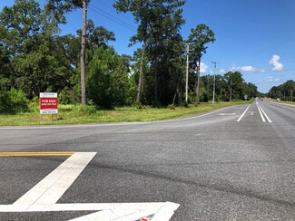 Plus de détails pour 7705 W Tennessee St, Tallahassee, FL - Terrain à vendre