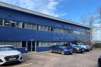 Plus de détails pour Seven Mile Ln, Borough Green - Industriel/Logistique à vendre