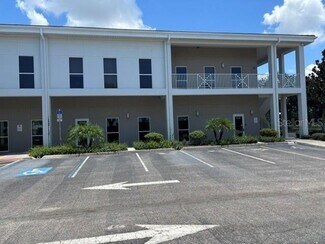 Plus de détails pour 8221-8249 Vicela Dr, Sarasota, FL - Bureau à vendre
