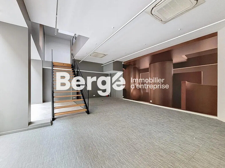 Local commercial dans Nice à louer - Photo intérieure – Image 2 sur 11