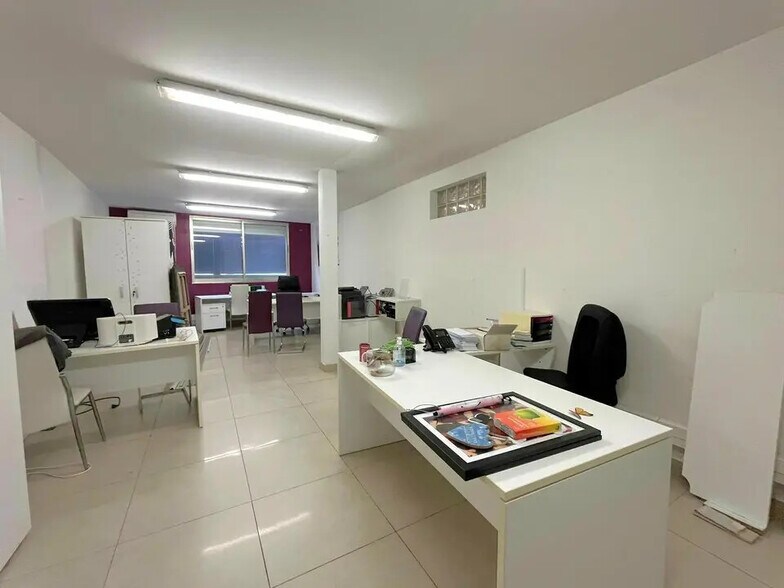 Local commercial dans Nice à louer - Photo intérieure – Image 1 sur 4