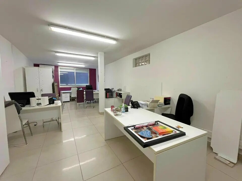 Local commercial dans Nice à louer Photo de l’immeuble– Image 1 sur 5
