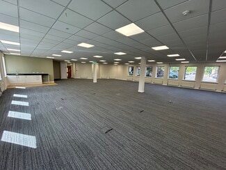 Plus de détails pour Great Park Rd, Bradley Stoke - Bureau à louer