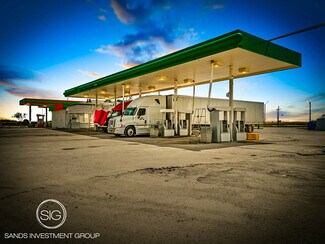 Plus de détails pour 1957 Garfield Ave, West Liberty, IA - Local commercial à vendre