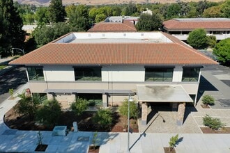 6970 Santa Teresa Blvd, San Jose, CA à louer Photo intérieure– Image 2 sur 3