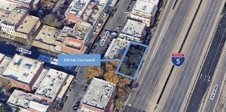 Plus de détails pour 2nd St, Sacramento, CA - Terrain à vendre