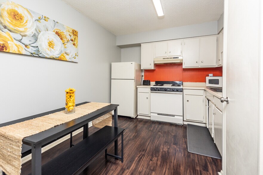 650 Minor Rd, Memphis, TN à vendre - Photo intérieure – Image 3 sur 25