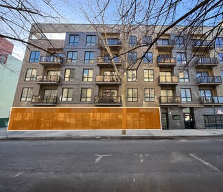 Plus de détails pour 1414 W 4th St, Brooklyn, NY - Local commercial à louer