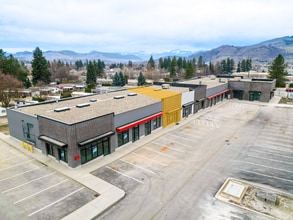 5000 Silver Star Rd, Vernon, BC à louer Photo intérieure– Image 1 sur 2