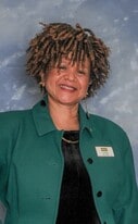 Carmen Billups