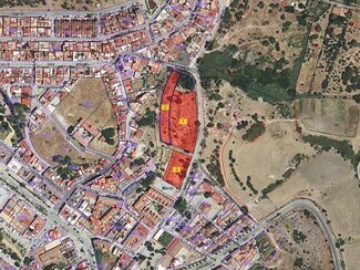 Plus de détails pour Terrain à louer