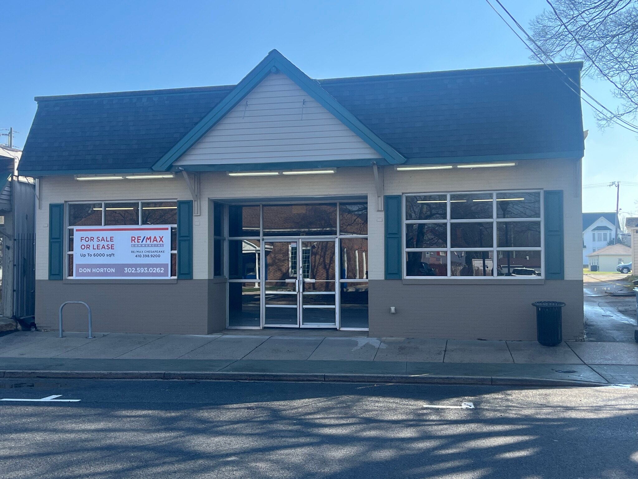 6 S Main St, North East, MD à vendre Photo principale– Image 1 sur 3