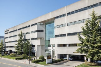 Plus de détails pour 100 Duffy Ave, Hicksville, NY - Local commercial à louer