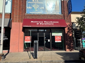 Plus de détails pour 335 Madison Ave, Perth Amboy, NJ - Local commercial à louer