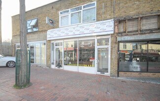 Plus de détails pour 4 Church St, Chatham - Local commercial à louer