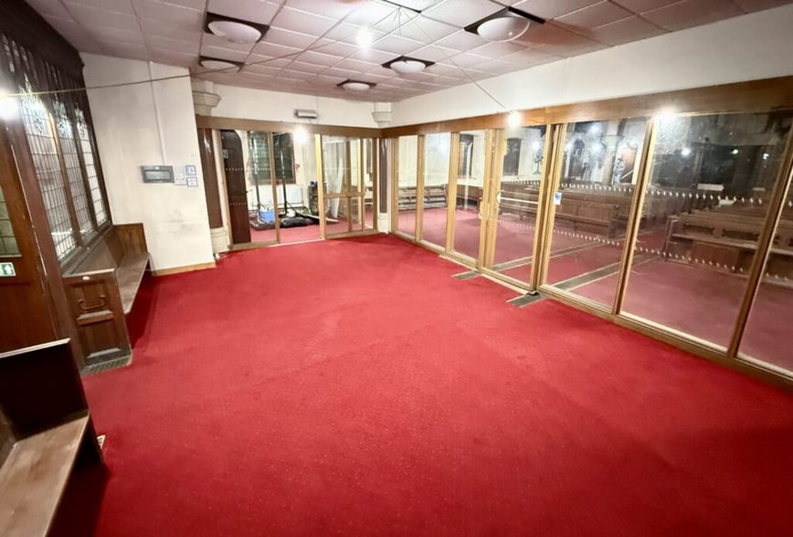 15A Palatine Rd, Blackpool à vendre - Photo intérieure – Image 3 sur 5