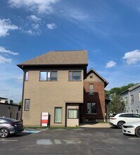 205 23rd Ave N, Nashville, TN à vendre Photo de l’immeuble– Image 2 sur 7
