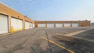 Plus de détails pour 75 Nassau St, Rochester, NY - Industriel/Logistique à vendre