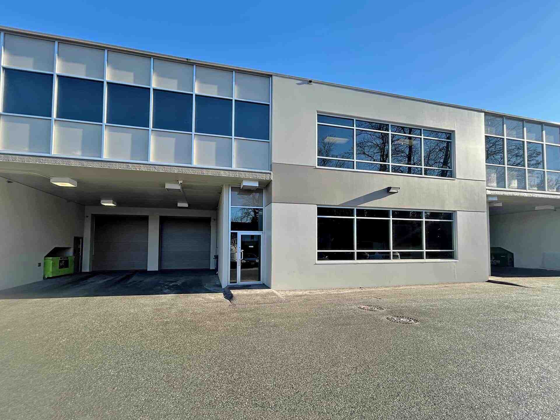 1971 Broadway St, Port Coquitlam, BC à louer Photo intérieure– Image 1 sur 3