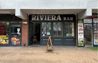 Plus de détails pour 552-560 Christchurch Rd, Bournemouth - Local commercial à louer