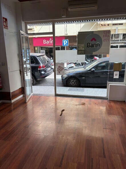 Local commercial dans Córdoba, Córdoba à louer - Photo de l’immeuble – Image 1 sur 7