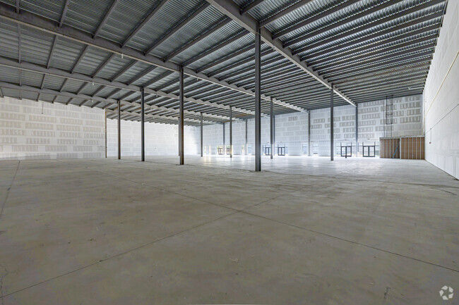 Plus de détails pour 1700 Lakewood Rd, Toms River, NJ - Industriel/Logistique à louer